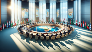 ארה"ב עשויה לצמצם את הנוכחות הצבאית שלה כלפי איראן