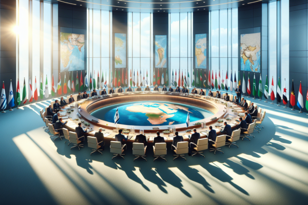 ארה"ב עשויה לצמצם את הנוכחות הצבאית שלה כלפי איראן