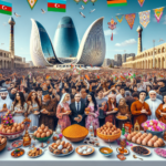 ברכת נורוז ביי-ראם מצוות האתר JewishAzerbaijan.com