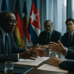 Kuba ABŞ-dan gələn təhdidə qarşı hərbi hazırlığı gücləndirir