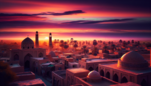 Sülh tənzimlənməsi planı: ABŞ İrana Pakistan vasitəsilə təşəbbüsləri bölüşür