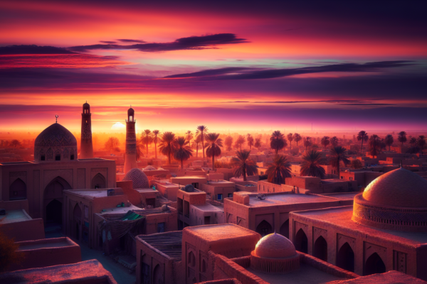 План мирного урегулирования: США делятся с Ираном инициативами через Пакистан