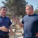 Что стало с еврейским кладбищем в Баку? Привели в порядок к 9 ава