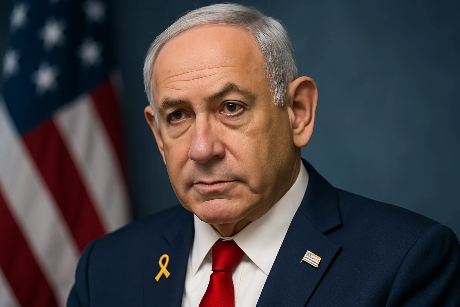 The U.S. Confirms Support for Israel in Negotiations with Iran