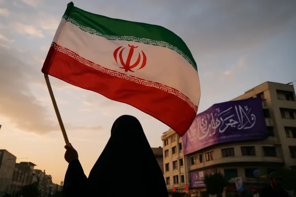 Trump’s Response to Iran’s Statement on Victory Over the US