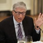 Bill Gates to Testify on Ties with Jeffrey Epstein