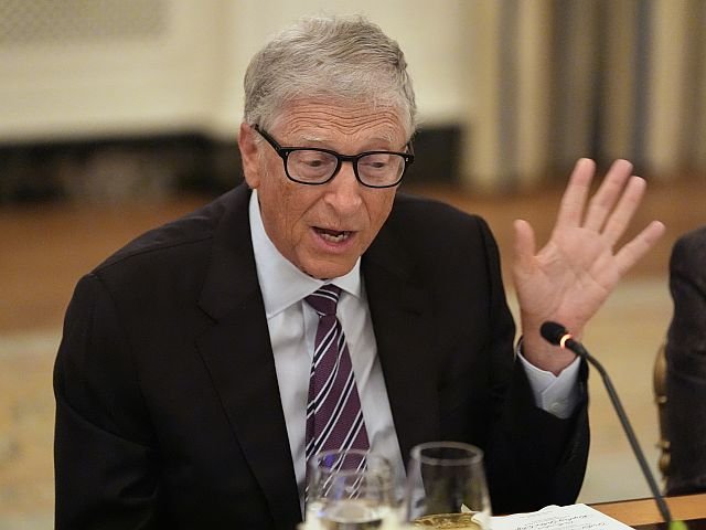 Bill Gates to Testify on Ties with Jeffrey Epstein