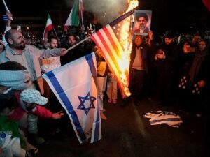 Шестеро задержанных в Боджнурде по делу о связи с «враждебными медиа»