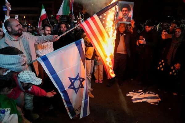 Six Arrested in Bojnurd Over Links to “Hostile Media”