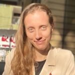 Release of American Journalist Shelly Kittleson from Captivity in Iraq