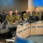 מבצע צבאי חדש של ישראל נגד "חיזבאללה"