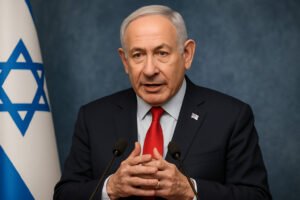 Israel Supports Ceasefire Agreement with Iran