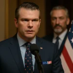 Iranian Forces Suffer Significant Losses Due to US Operation