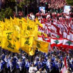 Трамп: Ливан не включен в мирное соглашение с Ираном