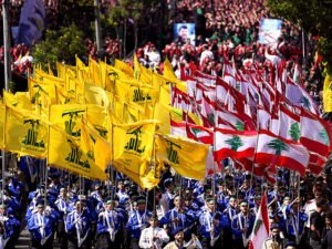 Trump: Lebanon Not Included in Peace Agreement with Iran