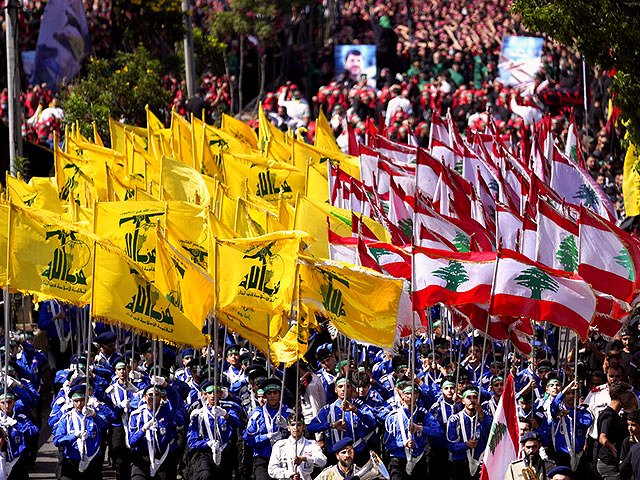 Tramp: Lübnan İrana dair sülh müqaviləsinə daxil edilməyib