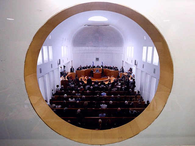 דיון בבית המשפט העליון על הגנת זכויות המאמינים במצבי חירום