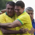 Задержание бывшего руководителя бразильской разведки в США