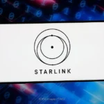 Пентагон обеспокоен зависимостью от спутниковой сети Starlink