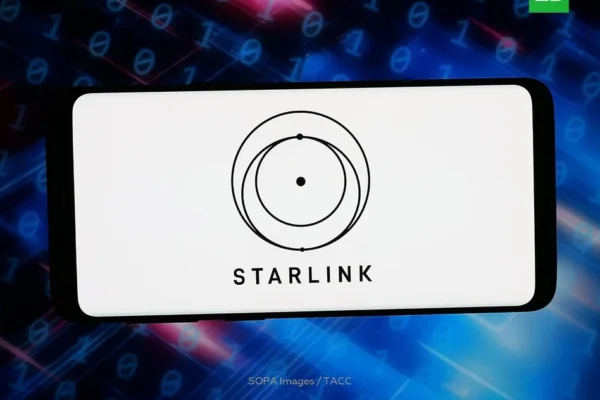Пентагон обеспокоен зависимостью от спутниковой сети Starlink