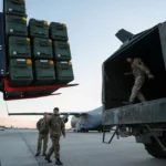 США предупреждают Европу о задержках в поставках оружия