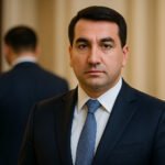 Южный Кавказ: новая эра стабильности и мира