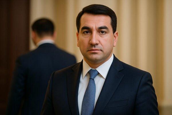 Южный Кавказ: новая эра стабильности и мира