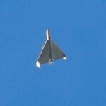 Иранский БПЛА атаковал американские корабли: обострение в Ормузском проливе