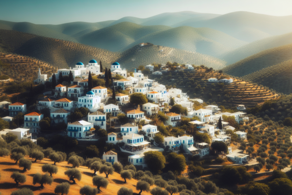 Greece Introduces Ban on Social Media Access for Children Under 15