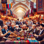 ההיסטוריה של הידידות בין אזרבייג'ן לישראל: מהעת הקדומה ועד ימינו