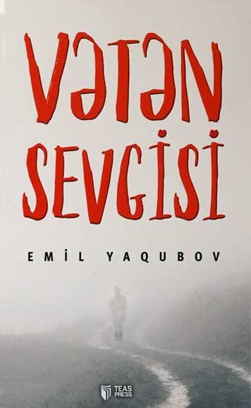 Vэtэn Sevgisi